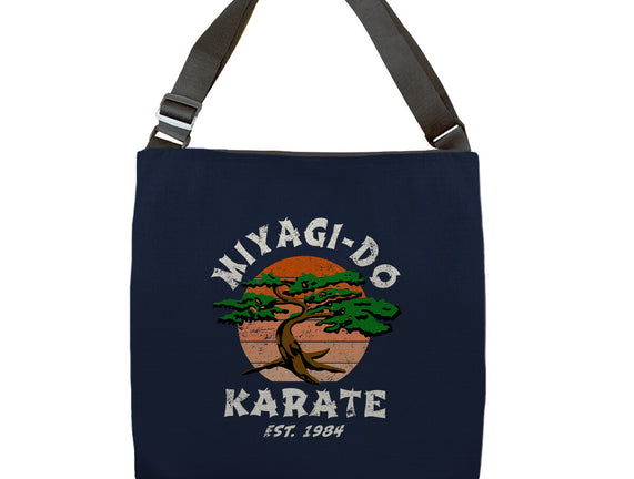 Miyagi Karate
