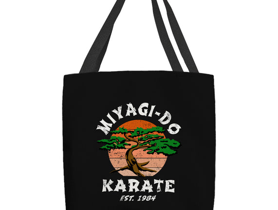 Miyagi Karate