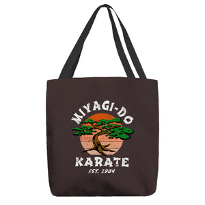 Miyagi Karate