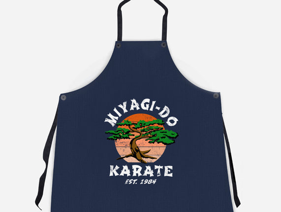 Miyagi Karate