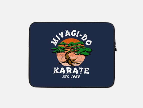 Miyagi Karate