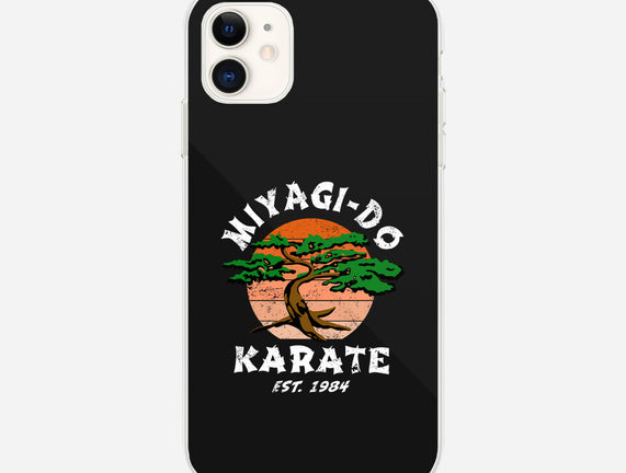 Miyagi Karate