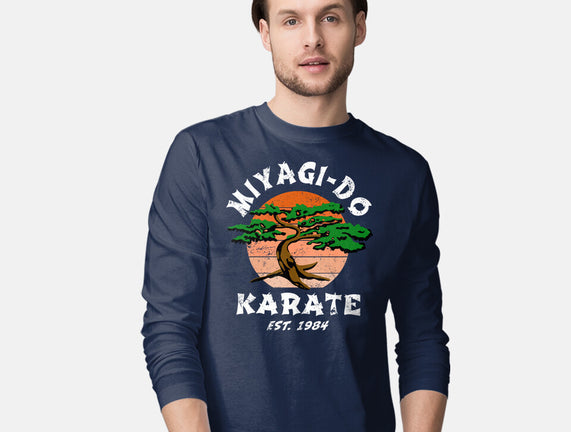 Miyagi Karate