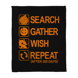 Wish Cycle