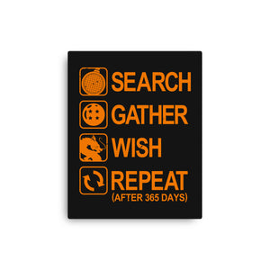 Wish Cycle
