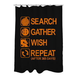 Wish Cycle
