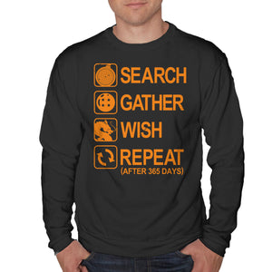Wish Cycle