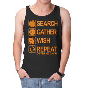 Wish Cycle