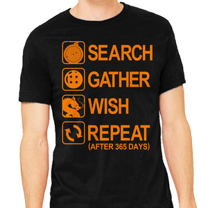 Wish Cycle