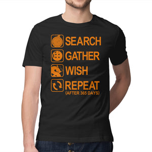 Wish Cycle