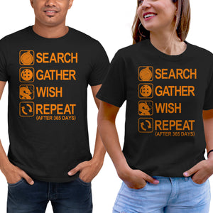 Wish Cycle