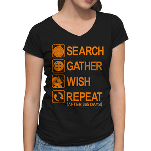 Wish Cycle