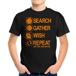 Wish Cycle