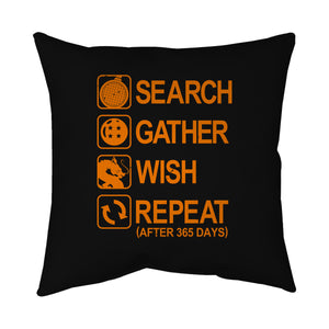 Wish Cycle