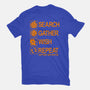 Wish Cycle-womens fitted tee-Boggs Nicolas