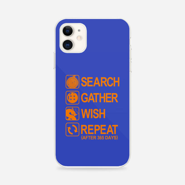 Wish Cycle-iphone snap phone case-Boggs Nicolas