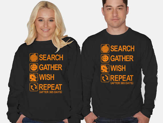 Wish Cycle