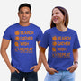 Wish Cycle-unisex basic tee-Boggs Nicolas