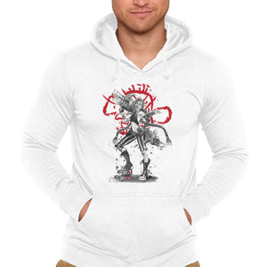 The Loose Cannon Girl