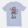 The Loose Cannon Girl-mens premium tee-DrMonekers