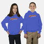 Awkward Is My Superpower-youth pullover sweatshirt-tobefonseca