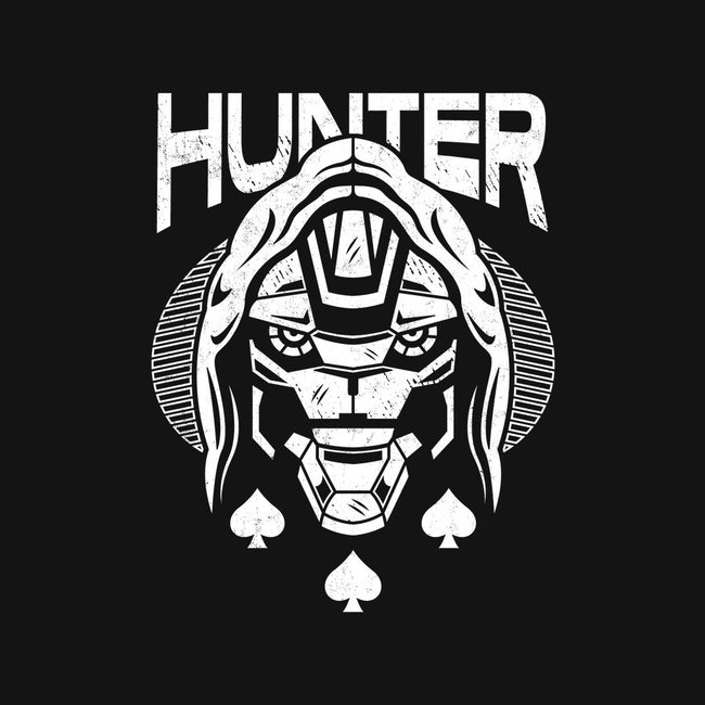 Cayde Hunter-youth basic tee-Logozaste