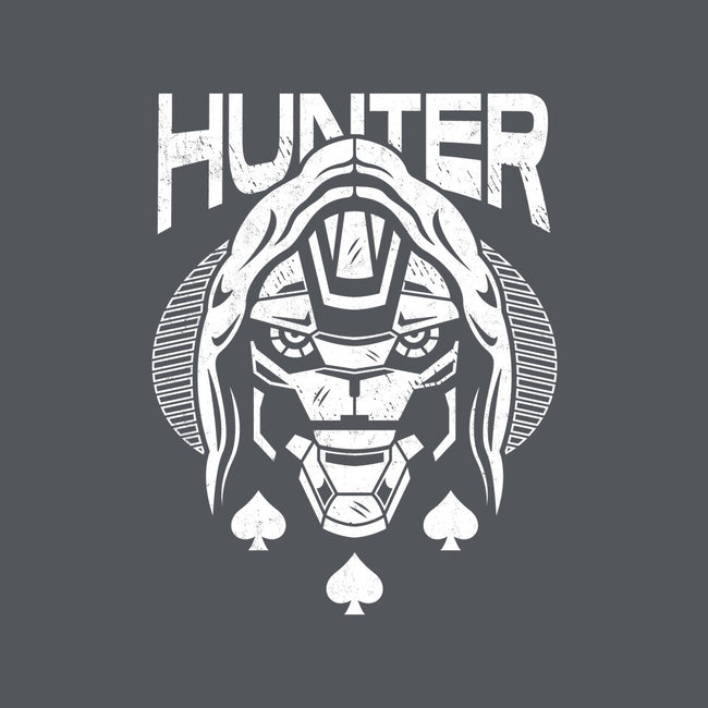 Cayde Hunter-unisex pullover sweatshirt-Logozaste