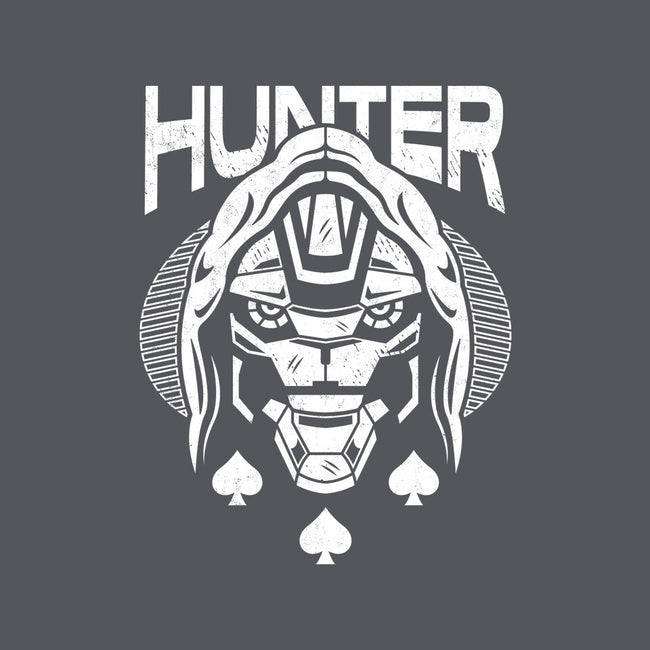 Cayde Hunter-unisex basic tank-Logozaste