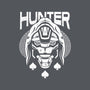 Cayde Hunter-none glossy sticker-Logozaste