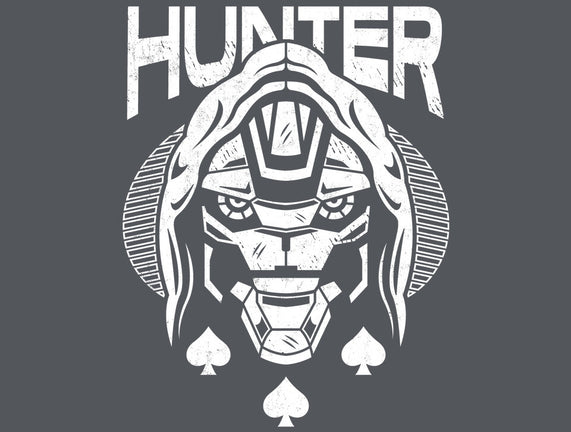 Cayde Hunter