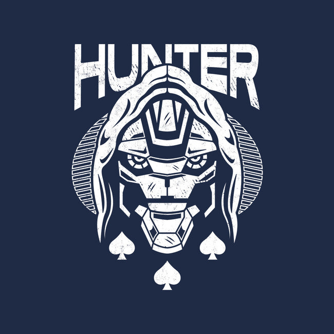 Cayde Hunter-baby basic tee-Logozaste