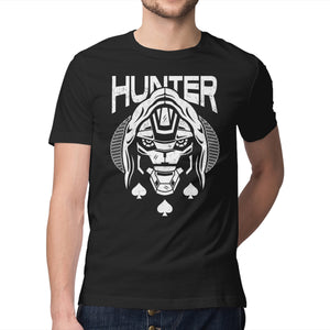 Cayde Hunter