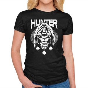 Cayde Hunter