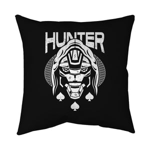 Cayde Hunter
