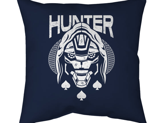 Cayde Hunter