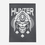 Cayde Hunter-none indoor rug-Logozaste