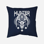 Cayde Hunter-none removable cover w insert throw pillow-Logozaste