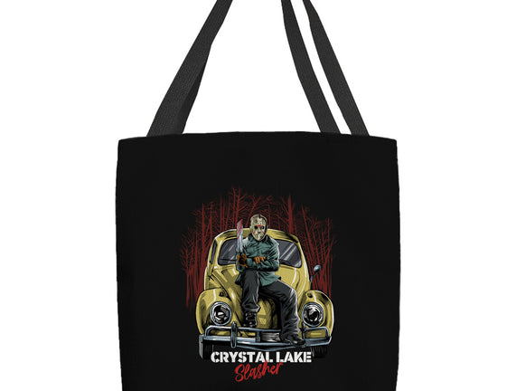 Crystal Lake Slasher