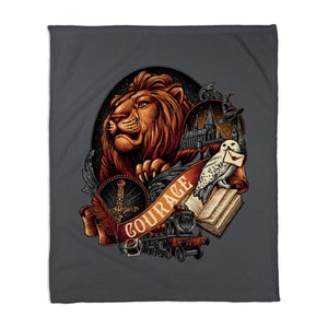 House Of Courage