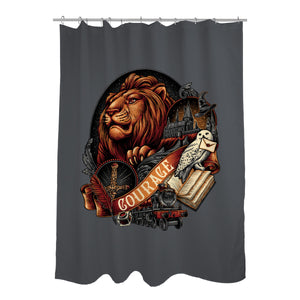 House Of Courage