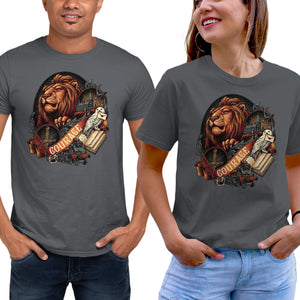 House Of Courage