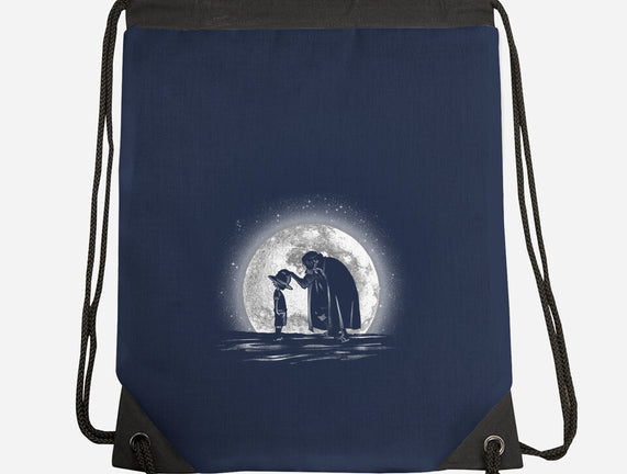 Moonlight Straw Hat