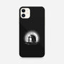 Moonlight Straw Hat-iphone snap phone case-fanfreak1