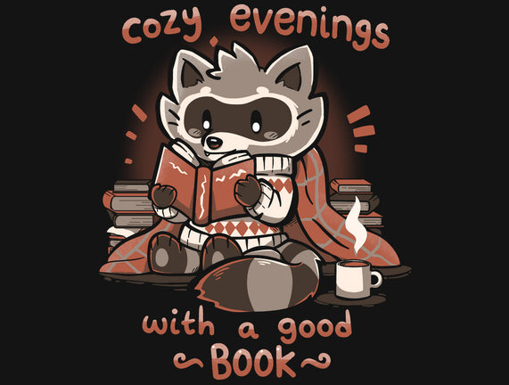 Cozy Nights With A Good Book