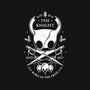 Born In The Abyss-womens racerback tank-Alundrart