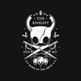 Born In The Abyss-none adjustable tote-Alundrart