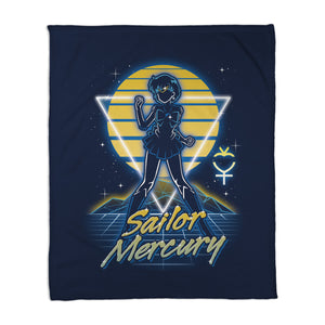 Retro Mercury Guardian