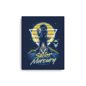 Retro Mercury Guardian