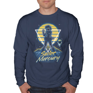 Retro Mercury Guardian