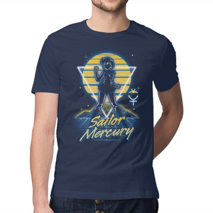 Retro Mercury Guardian